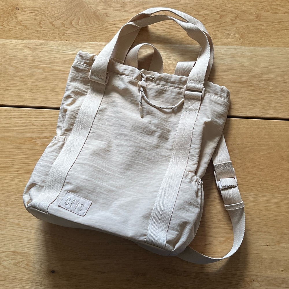 Beis Bag